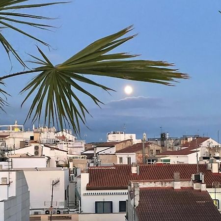 Barcelona Bs Sitges Lejlighed Eksteriør billede